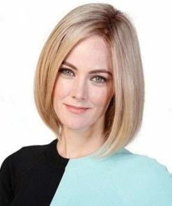 Belle Tress SYNTHETIC WIGS Lady Latte Lace Front Wig