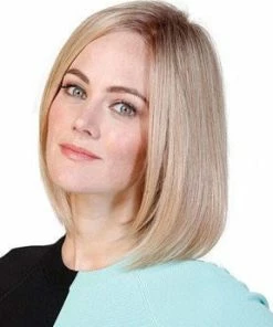 Belle Tress SYNTHETIC WIGS Lady Latte Lace Front Wig