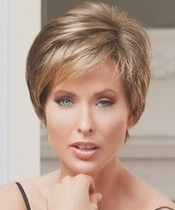 Tress Allure SYNTHETIC WIGS Lana - Lace Front Side Part