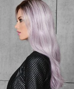 HairDo SYNTHETIC WIGS Lilac Frost