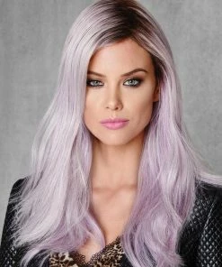HairDo SYNTHETIC WIGS Lilac Frost