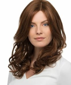 Estetica Designs Liliana - Hand Tied Human Hair