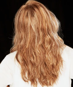 Raquel Welch Longing For Long- Monofilament Lace Front Long