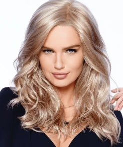 Raquel Welch Longing For Long- Monofilament Lace Front Long