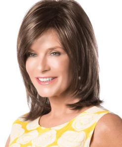 Toni Brattin Luminous SYNTHETIC WIGS