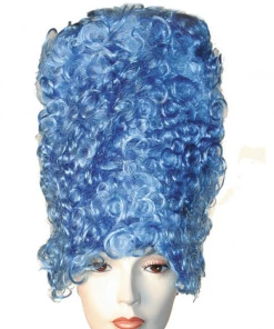 Lacey Costume Marg Simpson