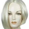 Lacey Costume Women's Costume Wigs JFK Marilyn Monroe Blonde Pageboy Costume Wig