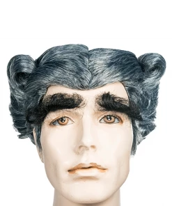 Lacey Costume Mayor Of Whoville