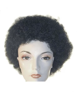 Lacey Costume Medium Sized Afro Women's Costume Wigs