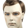 Lacey Costume Men's Costume Wigs Mens Wig Side Part Francis Underwood