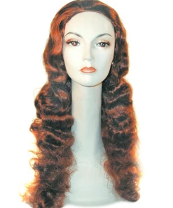 Lacey Costume Rental Quality Mermaid