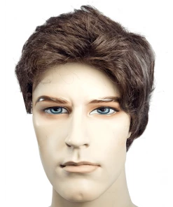 Lacey Costume Women's Costume Wigs Mitt Man Romney Candidate