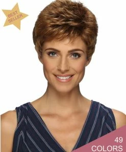 Estetica Designs SYNTHETIC WIGS Petite Nancy