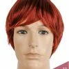 Lacey Costume Women's Costume Wigs Surfer Style Unisex Bargain Version
