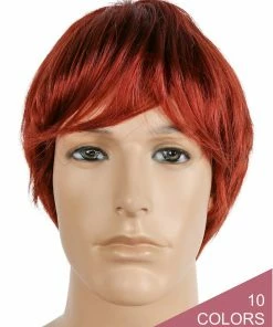 Lacey Costume Women's Costume Wigs Surfer Style Unisex Bargain Version