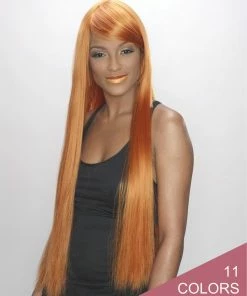 Enigma Women's Costume Wigs Zoe