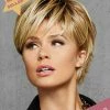 HairDo Textured Fringe Bob SYNTHETIC WIGS