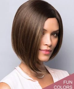 Noriko Faith Rooted Colors