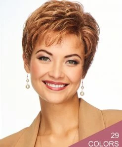 Gabor SYNTHETIC WIGS Acclaim, Petite Cap