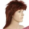 Lacey Costume Long Mullet Women's Costume Wigs
