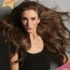 HairDo 20 Inch Invisible Extension HAIR EXTENSIONS