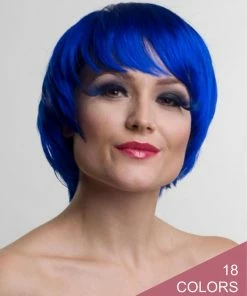 Enigma Mio Anime Women's Costume Wigs