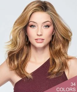 Raquel Welch SYNTHETIC WIGS Style Society