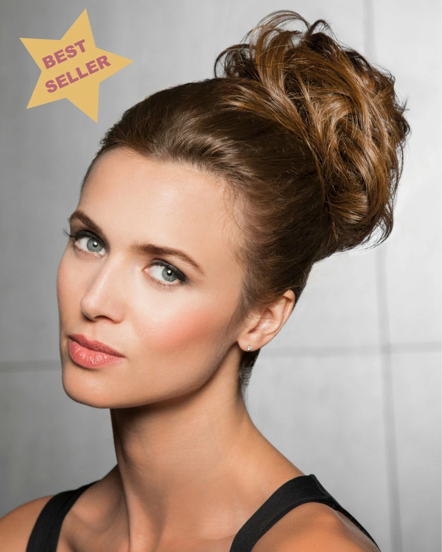 HairDo Highlight Wrap HAIRPIECES 3 HairDo Highlight Wrap HAIRPIECES