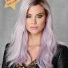 HairDo SYNTHETIC WIGS Lilac Frost