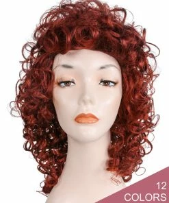 Lacey Costume Fancy Bargain Bette