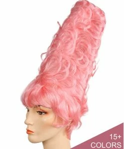 Lacey Costume Gigantic Beehive Huge Marge Simpson