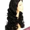 Lacey Costume 340 Theatrical 36" Long Wavy Women's Costume Wigs