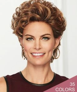 Gabor SYNTHETIC WIGS Au Naturel