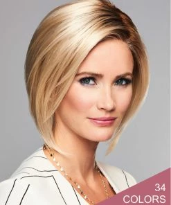 Gabor On Edge SYNTHETIC WIGS
