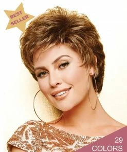 Gabor SYNTHETIC WIGS Instinct, Average/Large