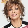 Raquel Welch SYNTHETIC WIGS Trend Setter Flipped Shag