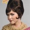 Enigma Beehive B-52 1960s Wig Women's Costume Wigs