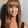 HairDo Modern Fringe Clip In Bang HAIR EXTENSIONS