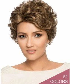 WigPro Petite Natalie SYNTHETIC WIGS