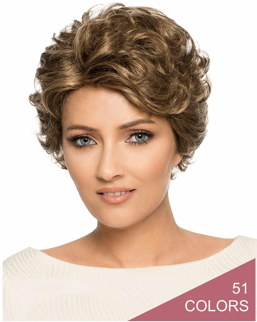 WigPro Petite Natalie SYNTHETIC WIGS 3 WigPro Petite Natalie SYNTHETIC WIGS