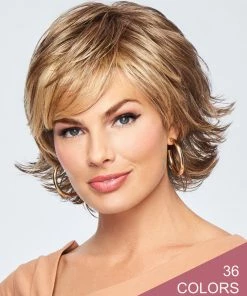 Raquel Welch Trend Setter Elite