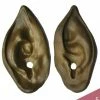 Lacey Costume Ears Men's Costume Wigs