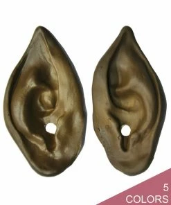 Lacey Costume Ears Men's Costume Wigs