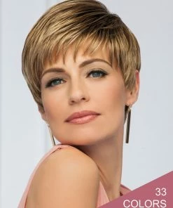 Gabor SYNTHETIC WIGS Page Turner