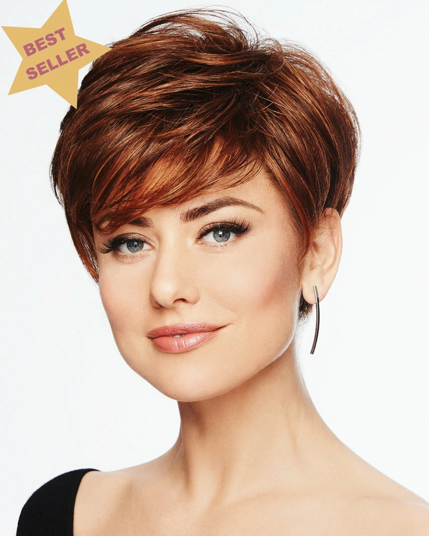 HairDo Perfect Pixie 3 HairDo Perfect Pixie