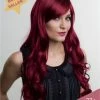 Enigma Ashli Mermaid Ariel Women's Costume Wigs