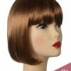 Lacey Costume Standard China Doll Bob Wig Women's Costume Wigs