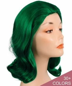 Lacey Costume 1960s Prom Pageboy