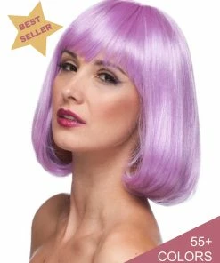 Sepia Women's Costume Wigs Party Page