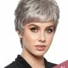 WigPro SYNTHETIC WIGS Shortie Large